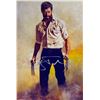 Image 1 : Autograph Signed Wolverine Logan Photo