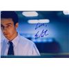Image 1 : Autograph Signed Fight Club Photo