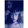 Image 1 : Autograph Signed Fifty Shades of Grey Photo