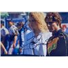 Image 1 : Autograph Signed Days of Thunder Photo