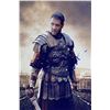 Image 1 : Autograph Signed  Gladiator Photo