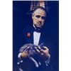 Image 1 : Autograph Signed  Godfather Photo