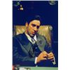 Image 1 : Autograph Signed  Godfather Photo