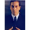 Image 1 : Autograph Signed  Godfather Photo