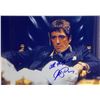Image 1 : Autograph Signed  Godfather Photo
