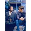 Image 1 : Autograph Signed  Good Will Hunting Photo