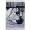Image 1 : Autograph Signed Never So Few Photo