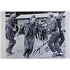 Image 1 : Autograph Signed Great Escape Photo