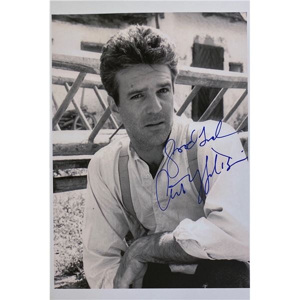 Autograph Signed Great Escape Photo