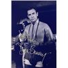 Image 1 : Autograph Signed Sean Connery Photo