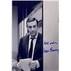 Image 1 : Autograph Signed Sean Connery Photo
