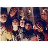 Image 1 : Autograph Signed  Goonies Photo