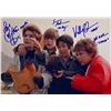 Image 1 : Autograph Signed  Goonies Photo