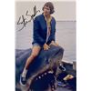 Image 1 : Autograph Signed  Jaws Photo