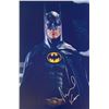 Image 1 : Autograph Signed  Batman Photo