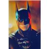 Image 1 : Autograph Signed  Batman Photo