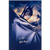 Image 1 : Autograph Signed  Batman Photo
