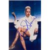 Image 1 : Autograph Signed  Basic Instinct Photo
