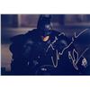 Image 1 : Autograph Signed Batman Photo