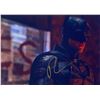 Image 1 : Autograph Signed Batman Photo