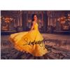 Image 1 : Autograph Signed Beauty and the Beast Photo