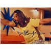 Image 1 : Autograph Signed Big Lebowski Photo