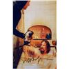 Image 1 : Autograph Signed Big Lebowski Photo