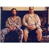 Image 1 : Autograph Signed Big Lebowski Photo