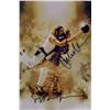 Image 1 : Autograph Signed Big Lebowski Photo