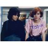 Image 1 : Autograph Signed Breakfast Club Photo