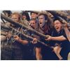 Image 1 : Autograph Signed Braveheart Photo
