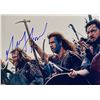 Image 1 : Autograph Signed Braveheart Photo
