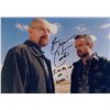 Image 1 : Autograph Signed Breaking Bad Photo