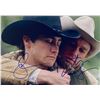 Image 1 : Autograph Signed Bareback Mountain Photo