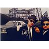 Image 1 : Autograph Signed Blues Brothers Photo