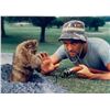 Image 1 : Autograph Signed Caddyshack Photo