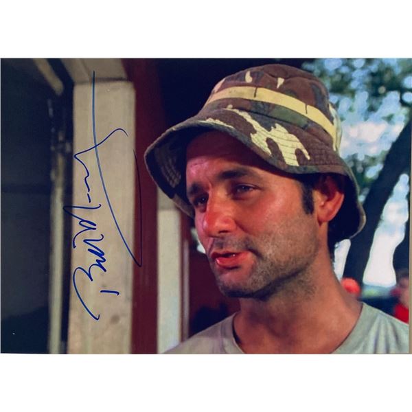 Autograph Signed Caddyshack Photo