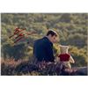 Image 1 : Autograph Signed Winnie the Pooh Photo