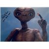Image 1 : Autograph Signed ET Photo