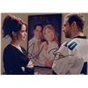 Image 1 : Autograph Signed Silver Lining Playbook Photo