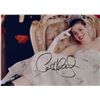 Image 1 : Autograph Signed Princess Diaries Photo