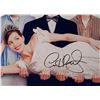 Image 1 : Autograph Signed Princess Diaries Photo