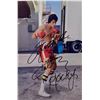 Image 1 : Autograph Signed Rocky Photo