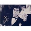 Image 1 : Autograph Signed  Scarface Photo