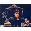 Image 1 : Autograph Signed  Scarface Photo