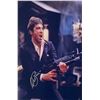 Image 1 : Autograph Signed  Scarface Photo