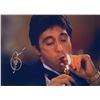 Image 1 : Autograph Signed  Scarface Photo