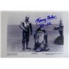 Image 1 : Autograph Signed  Star Wars Photo