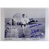 Image 1 : Autograph Signed  Star Wars Photo