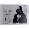 Image 1 : Autograph Signed  Star Wars Photo
